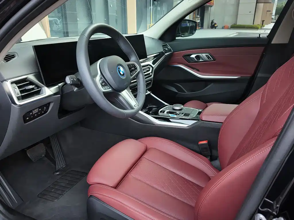 BMW i3 — миниатюра 4