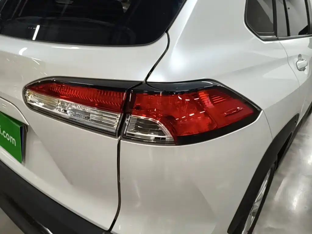 Toyota Frontlander — миниатюра 8