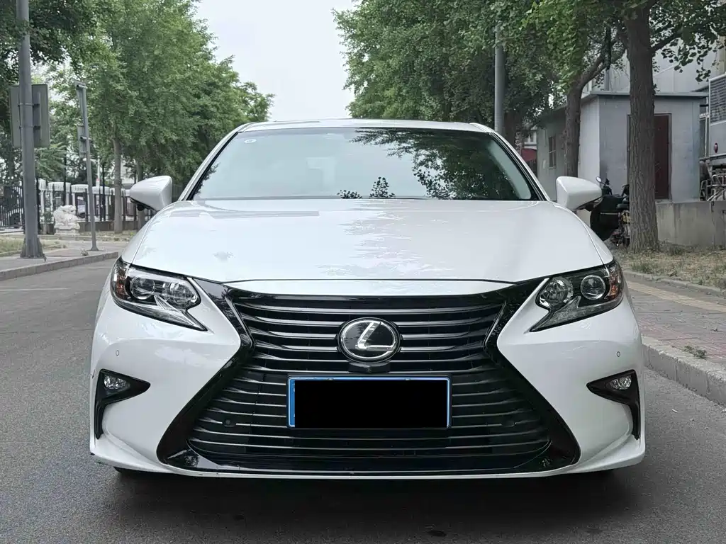 Lexus ES 2017 200 30