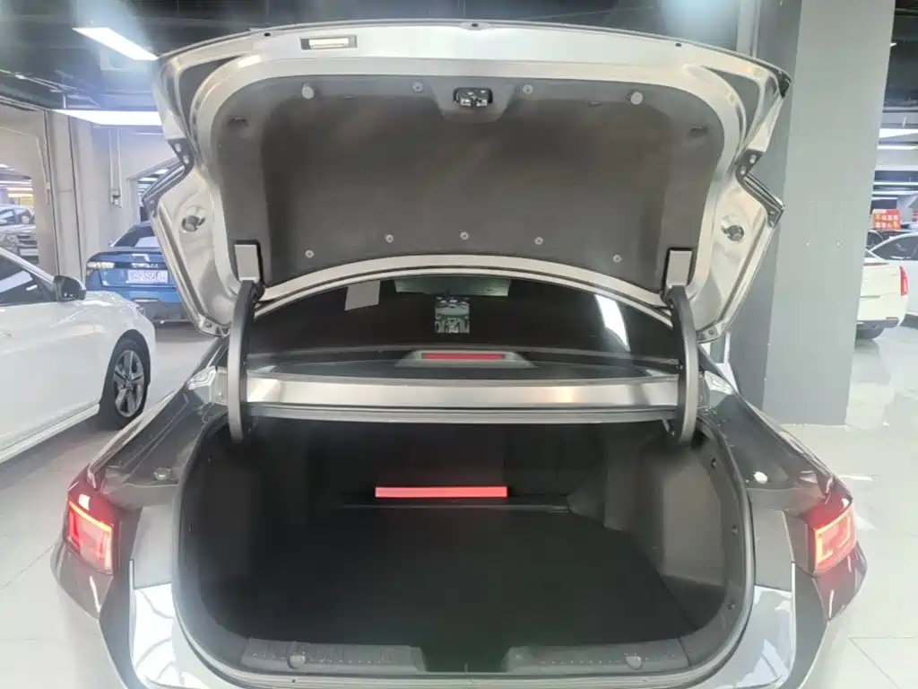 Changan Eado — миниатюра 19