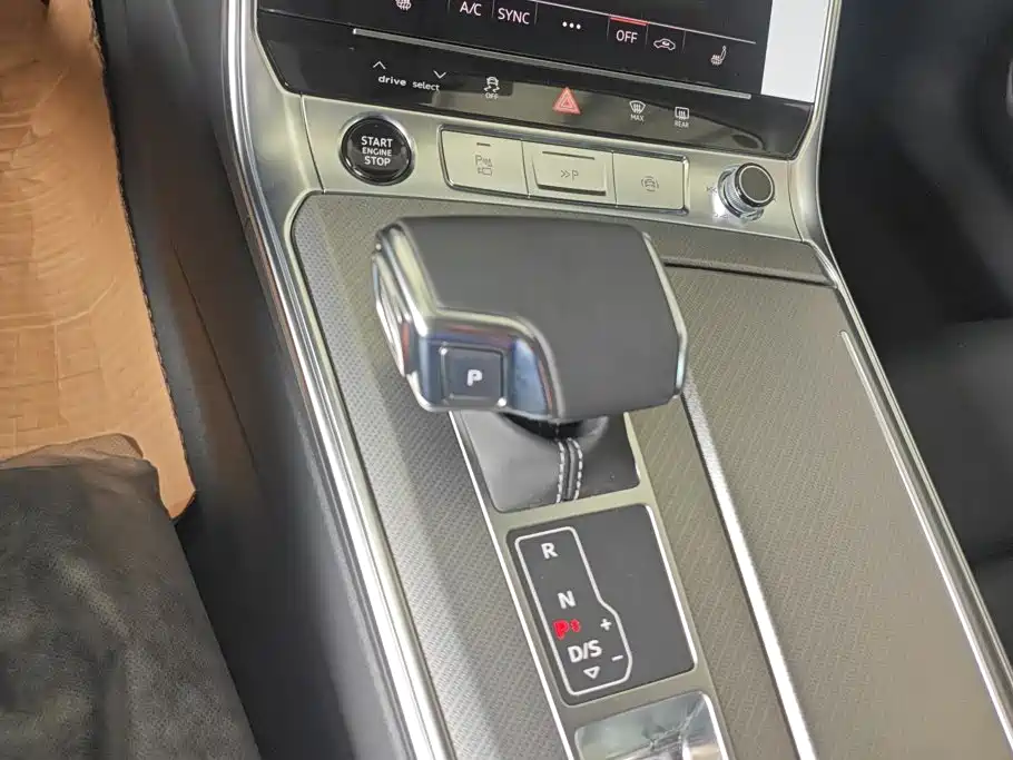 Audi A7 — миниатюра 16
