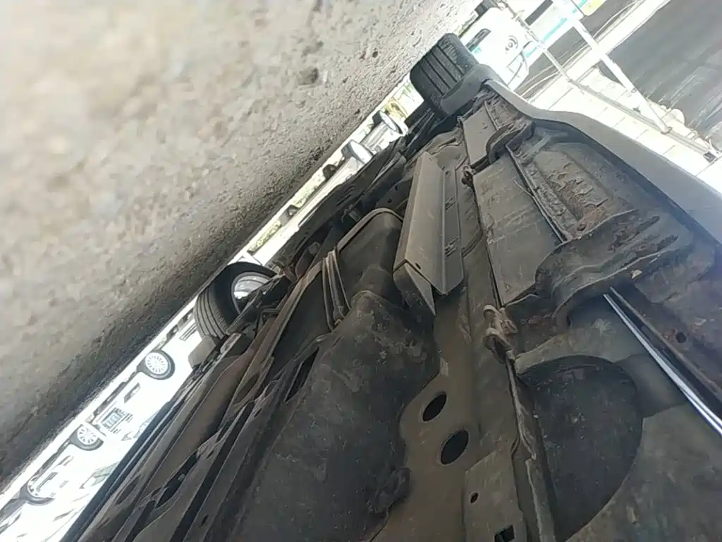 Buick Envision Plus — миниатюра 22