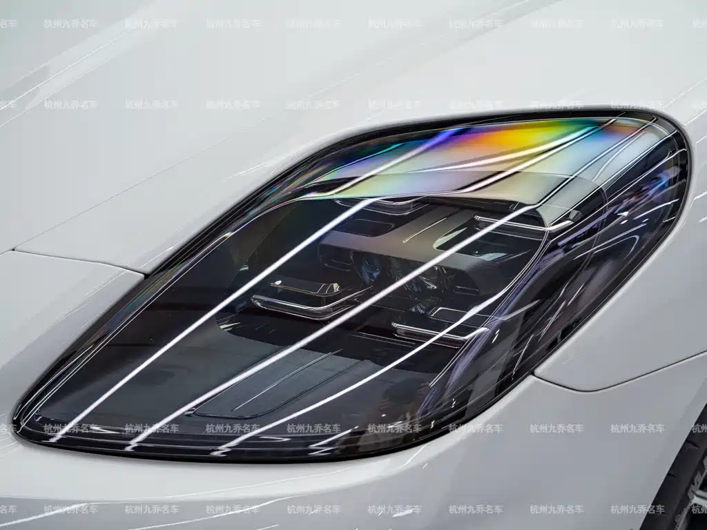 Porsche Panamera — миниатюра 10