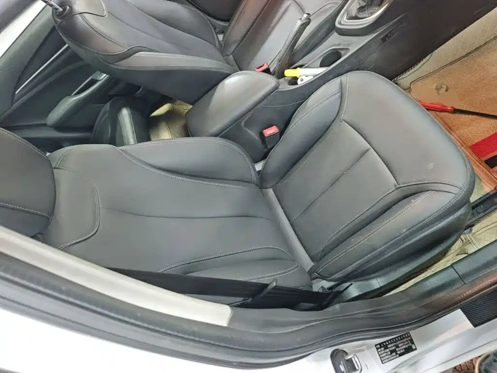 Buick Excelle — миниатюра 25