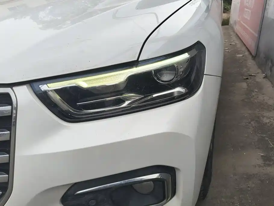 Haval H6 — миниатюра 5