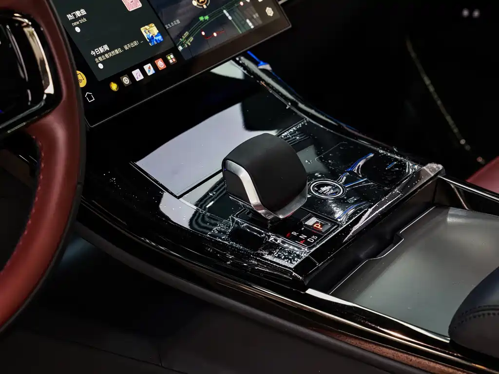 Land Rover Sport — миниатюра 19
