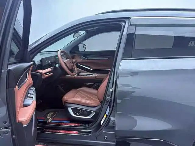 Changan CS75PLUS CS75 PLUS 2023 1.5T AT Luxury