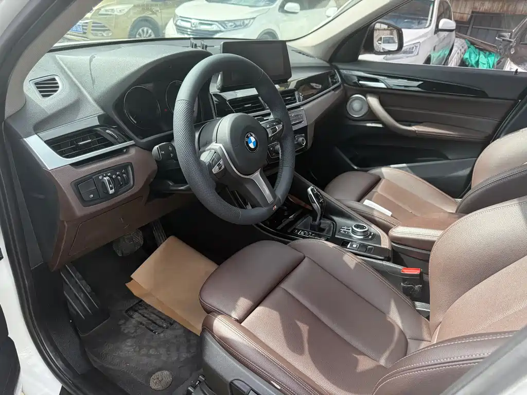 BMW X1 — миниатюра 3