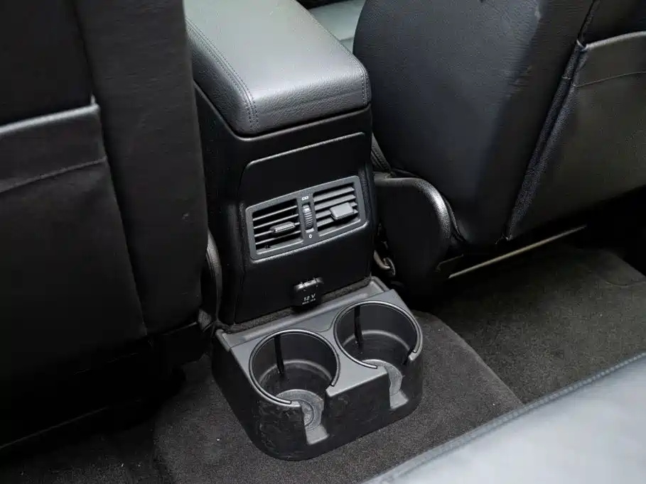 Mercedes-Benz G-Class — миниатюра 17