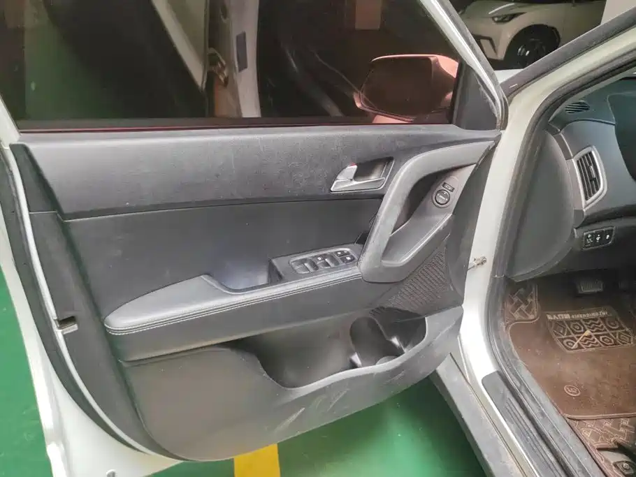 Hyundai ix25 — миниатюра 7