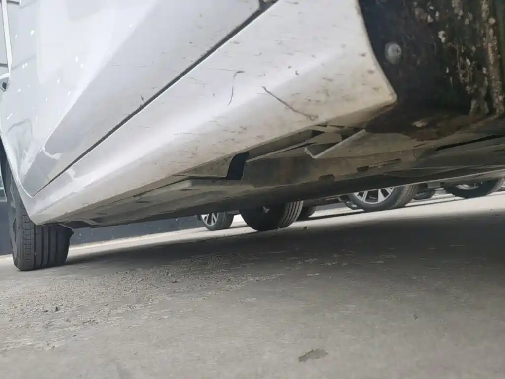 BYD Qin PLUS — миниатюра 21
