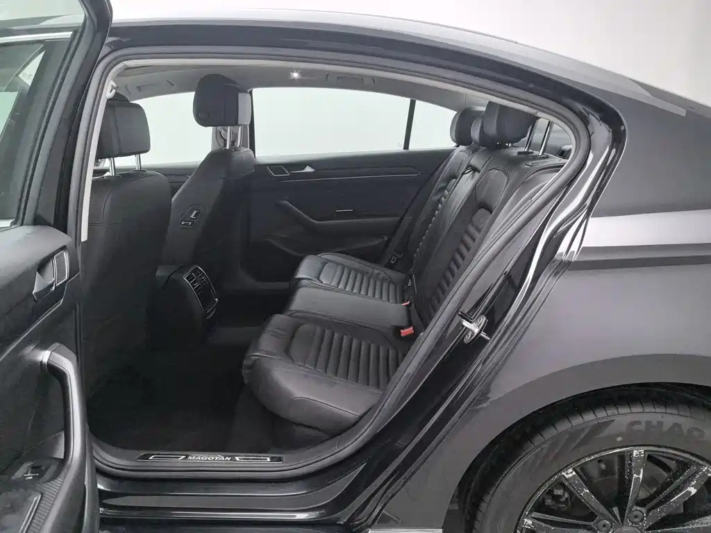 Volkswagen Magotan — миниатюра 15