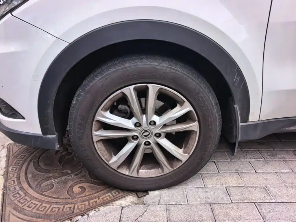 Fengguang Fengguang 580 — миниатюра 23
