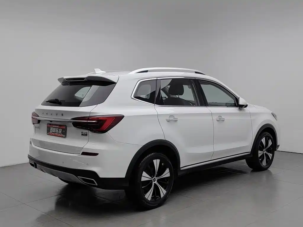 Roewe RX5 — миниатюра 2