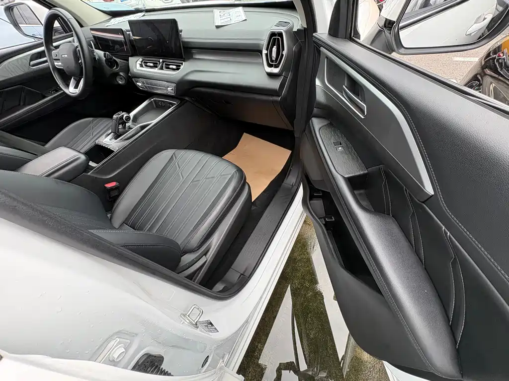 Haval H5 — миниатюра 15