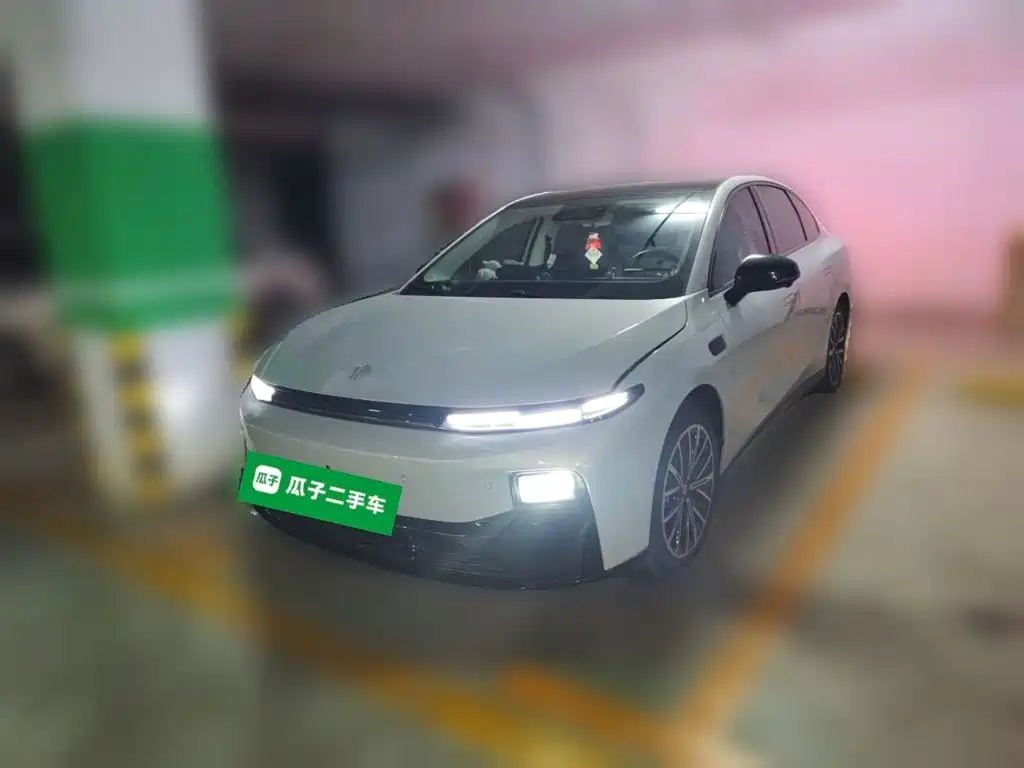 Leapmotor Leapmotor B01