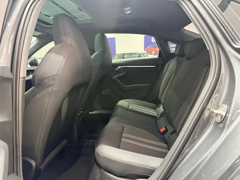 Audi A3 — миниатюра 9
