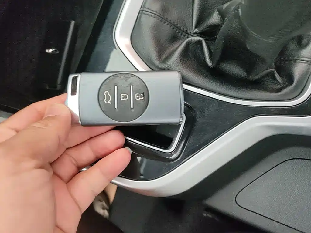 Chery Tiggo 5x — миниатюра 9
