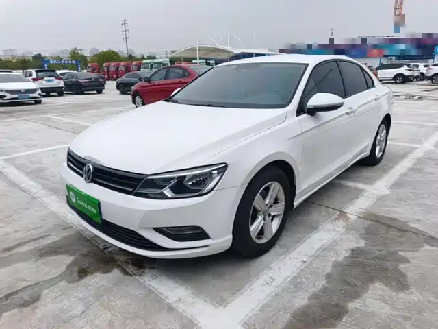 Volkswagen Lamando