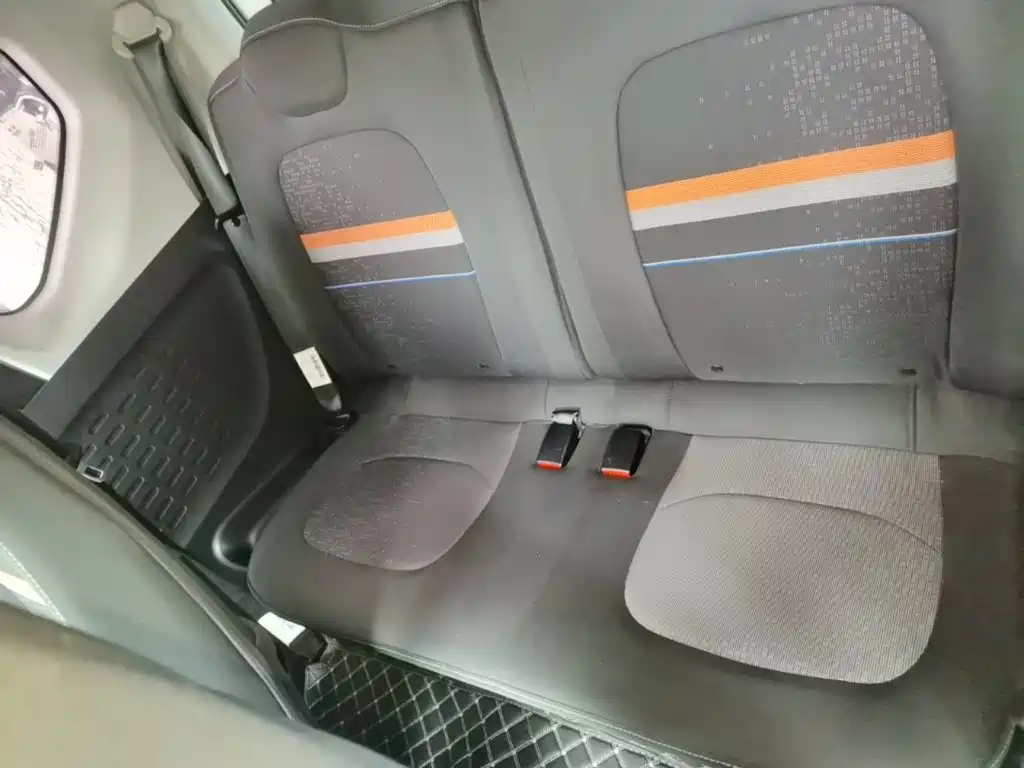 Wuling MINIEV — миниатюра 17