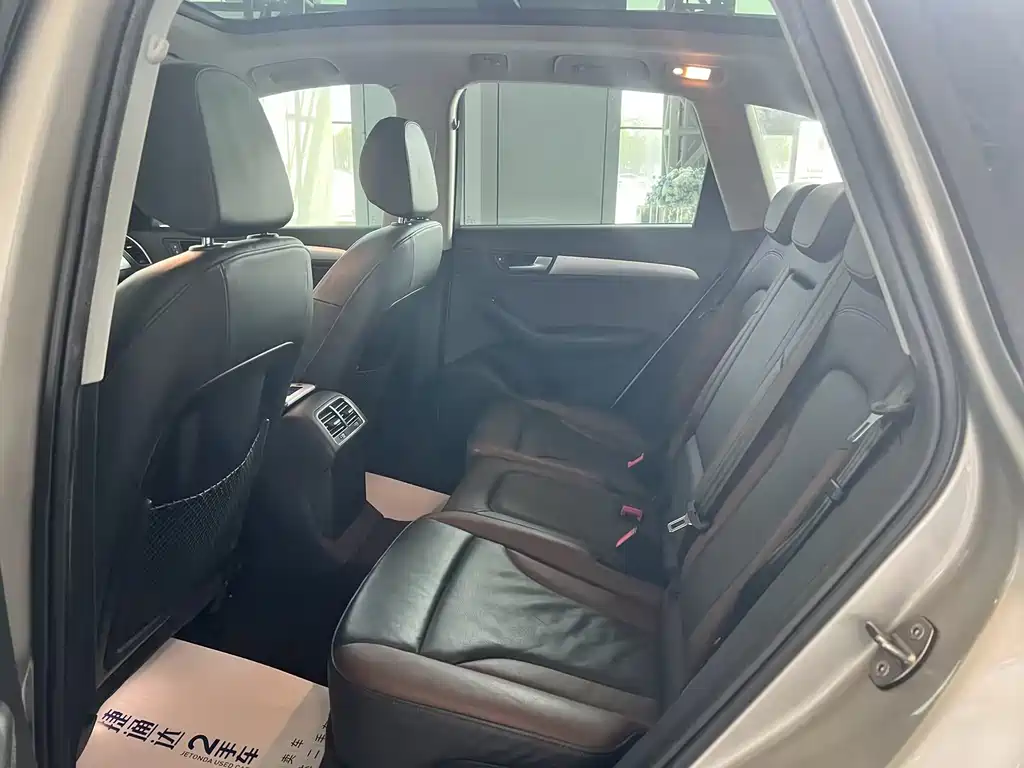 Audi Q5 — миниатюра 26
