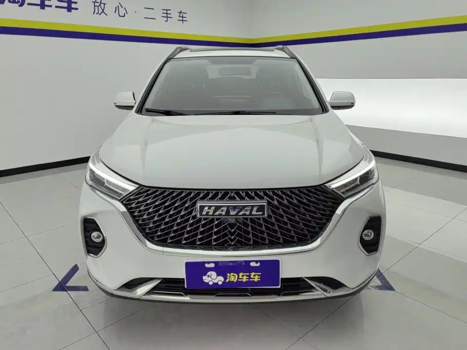 Haval M6 — миниатюра 2