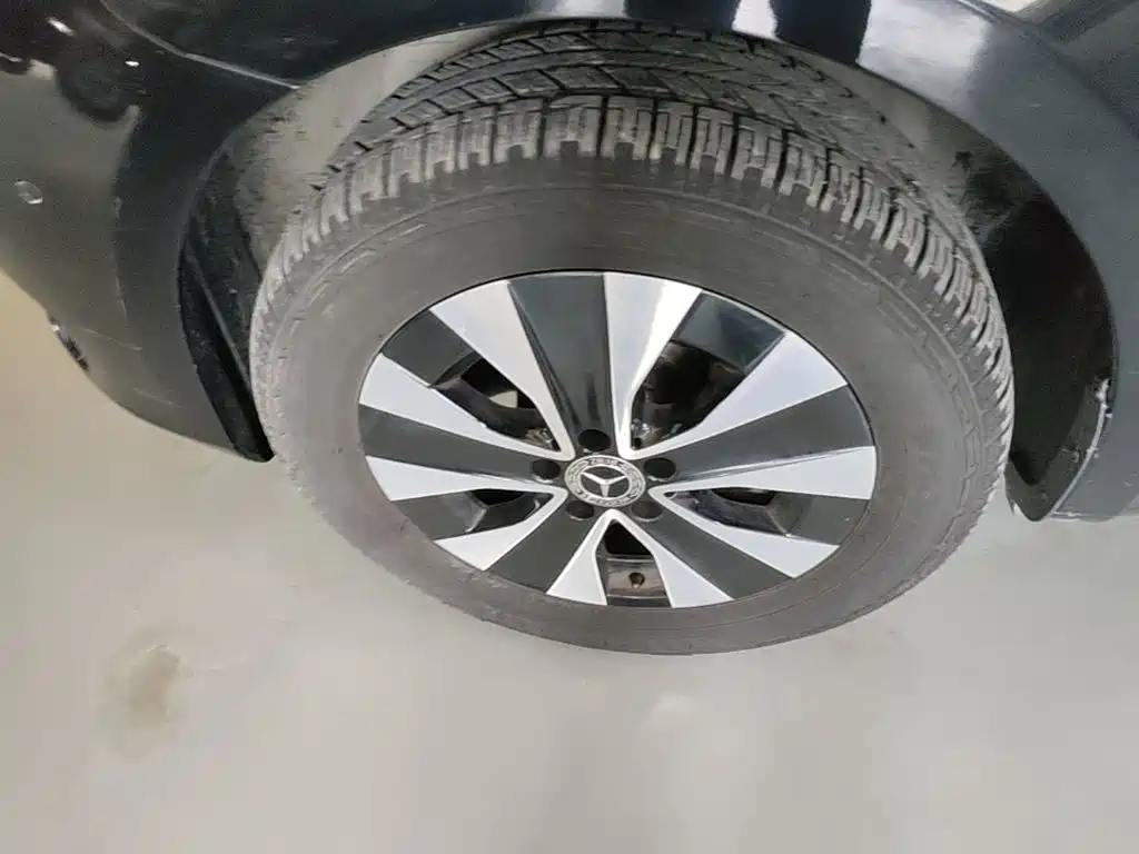 Mercedes-Benz Vito — миниатюра 25