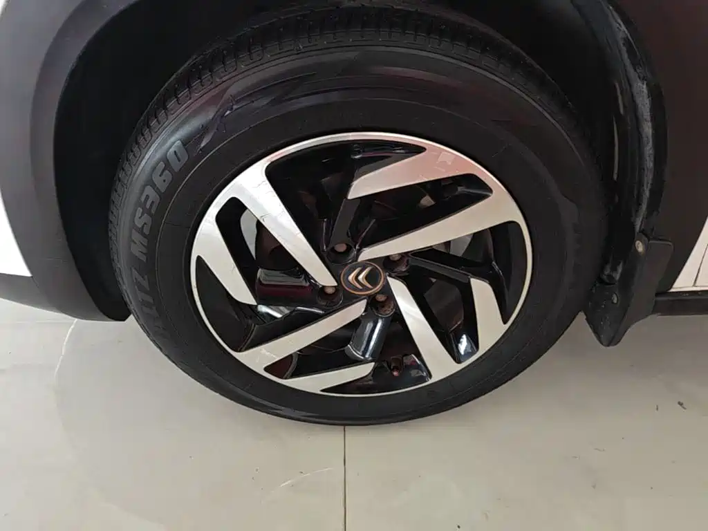 Citroen C3-XR — миниатюра 23
