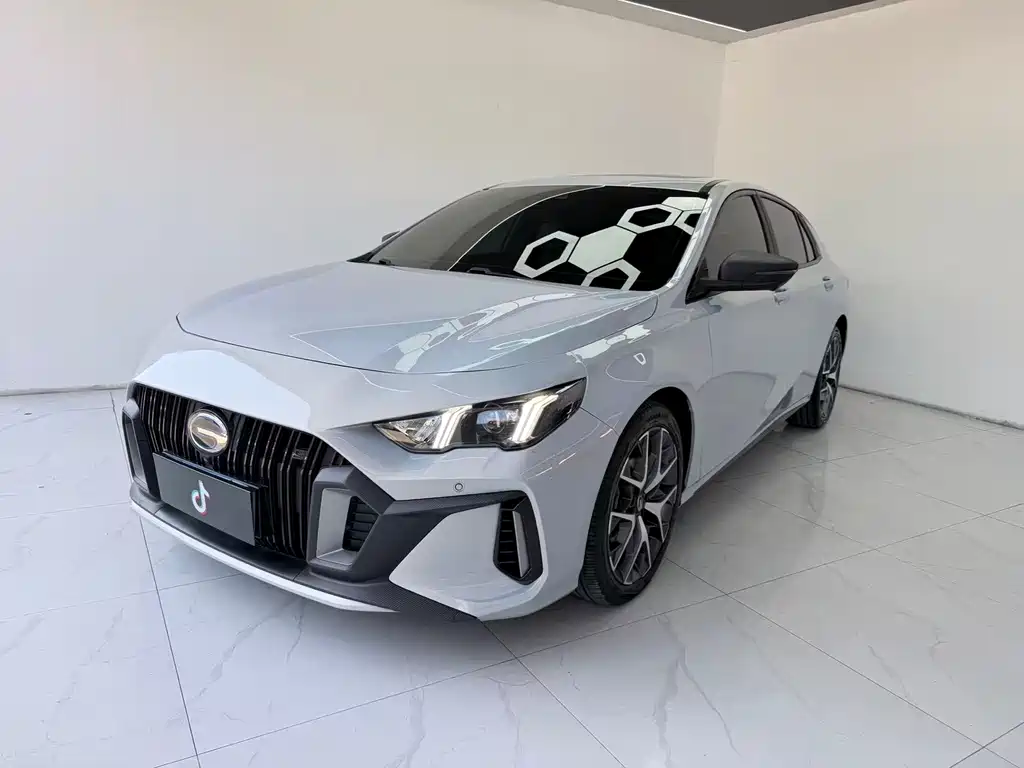 GAC Motor Shadow Leopard 2023