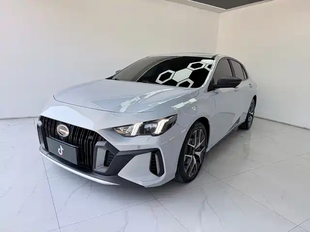 2023 GAC Trumpchi Empow