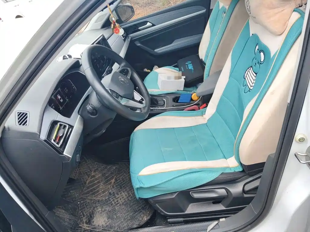 Volkswagen Lavida — миниатюра 11