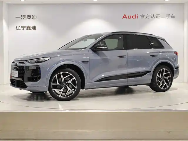 Audi Q6L