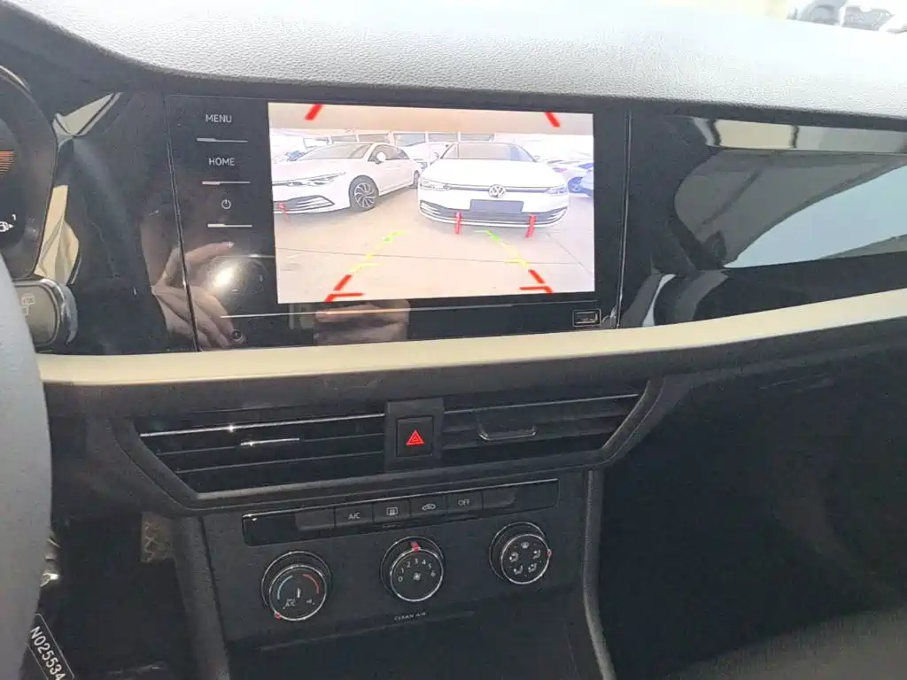 Volkswagen Lavida — миниатюра 13