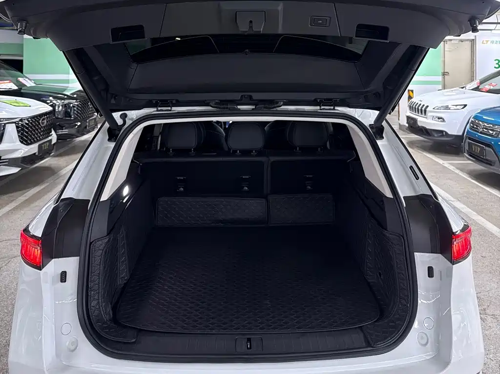 Chery Tiggo 9 — миниатюра 17