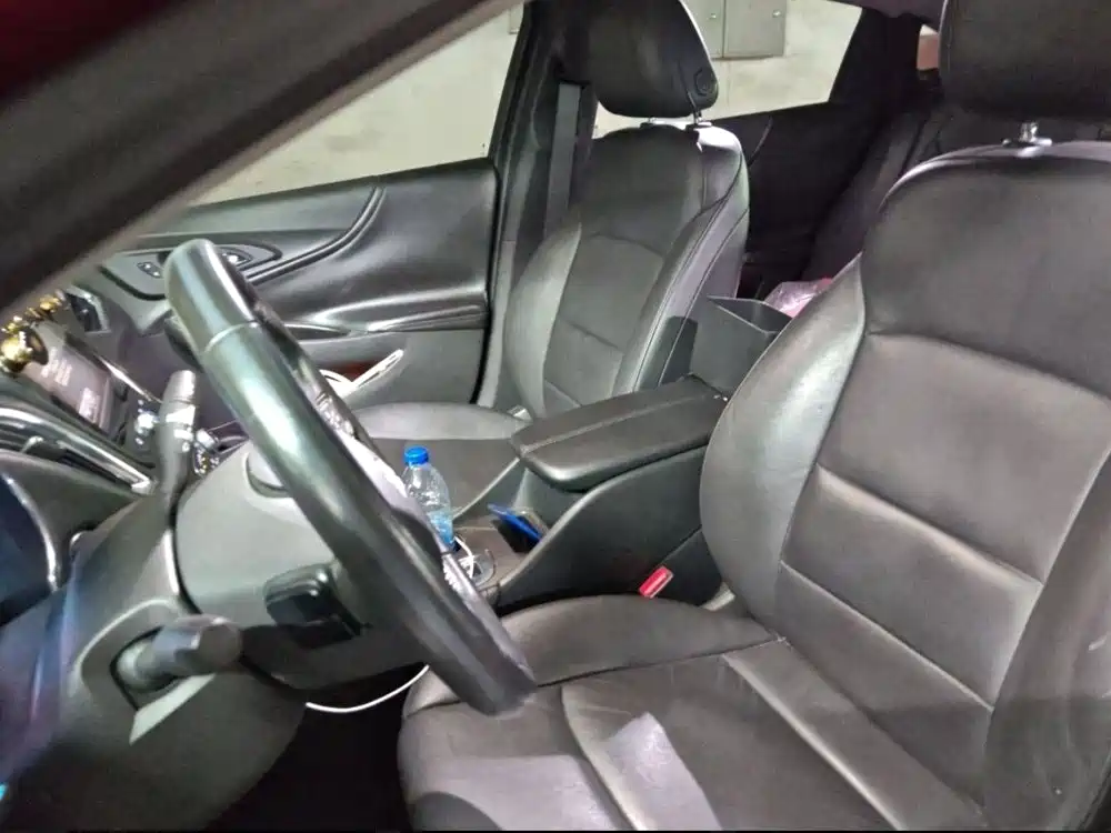Chevrolet Malibu XL — миниатюра 13
