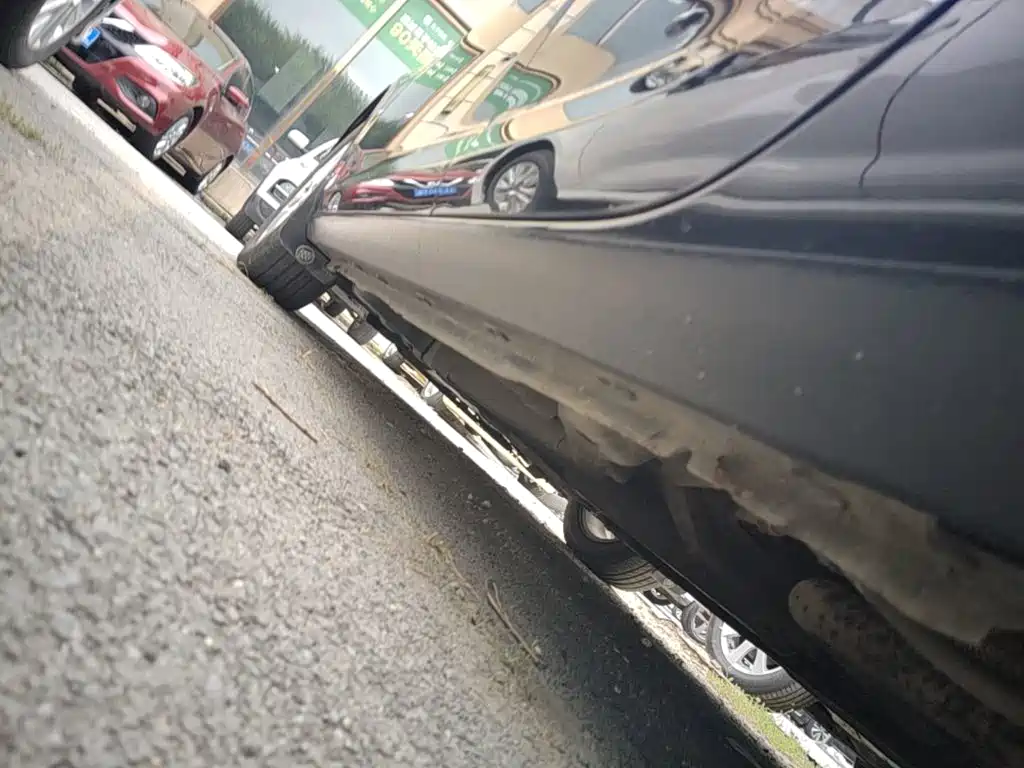 Buick Excelle — миниатюра 22