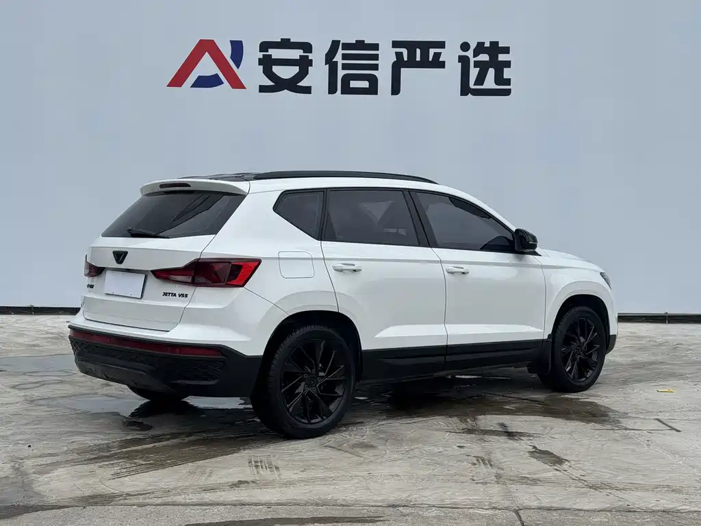 Jetta VS5 — миниатюра 6
