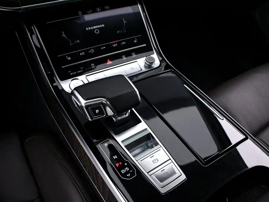 Audi A8 2019 Plus A8L 50 TFSI quattro Comfort