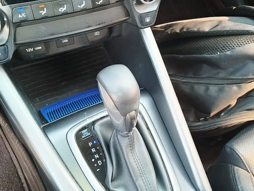 Hyundai Fista — миниатюра 14