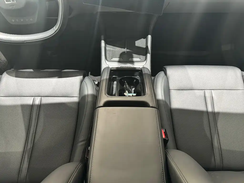 ZEEKR EXTREME KRYPTON 007