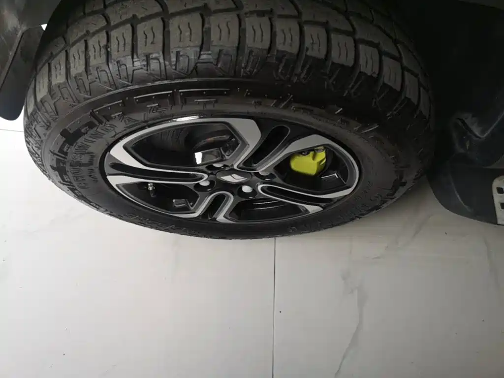 Baojun Yueye — миниатюра 23
