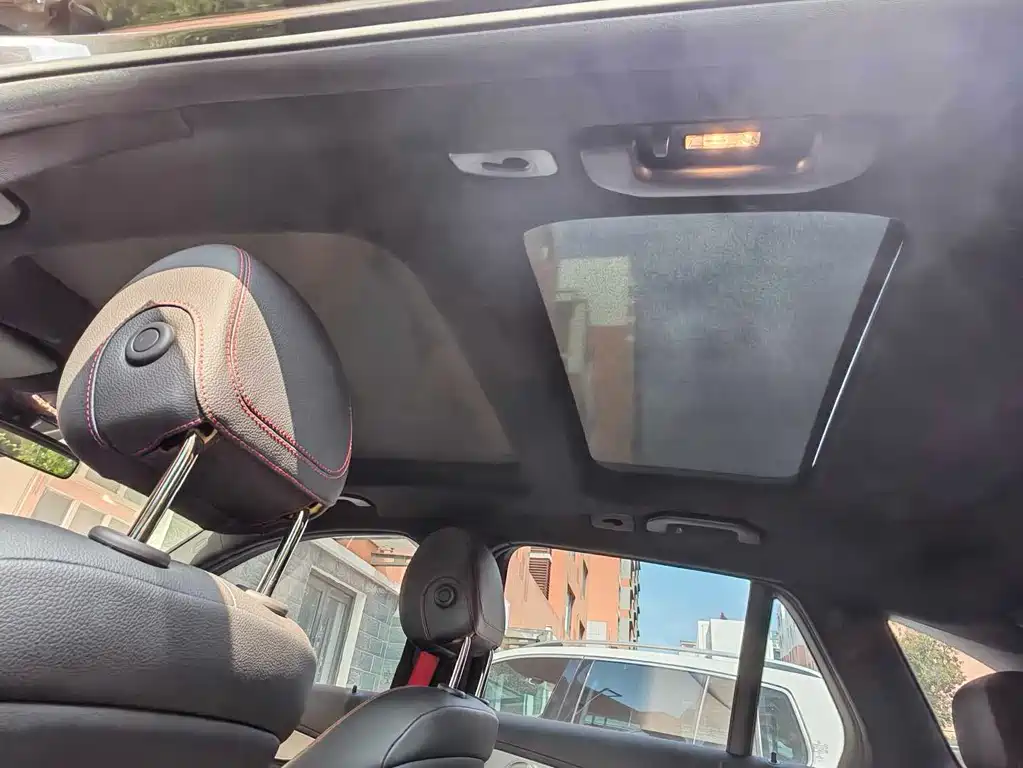 Mercedes-Benz GLC AMG — миниатюра 12