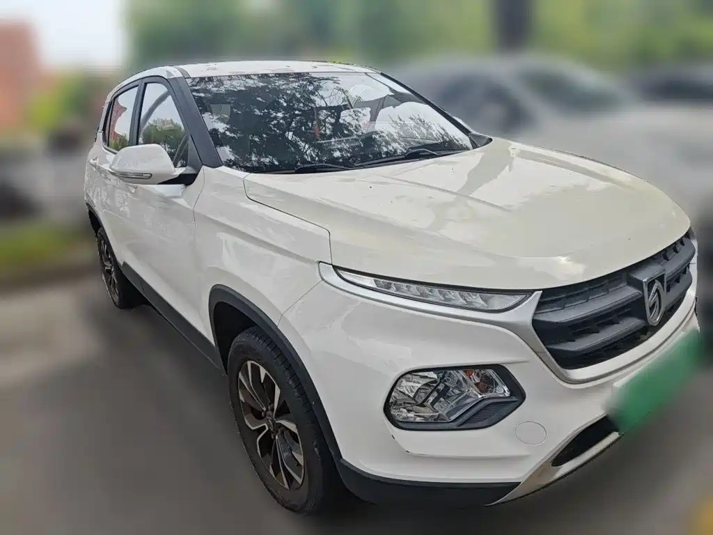 Baojun 510 — миниатюра 24
