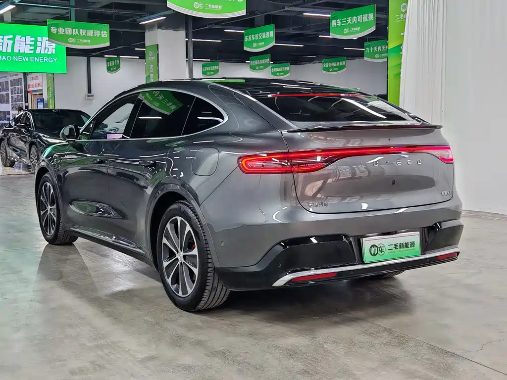 Zhijie Zhijie R7 — миниатюра 4
