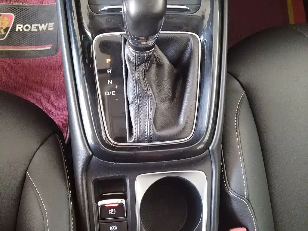 Roewe i5 — миниатюра 5