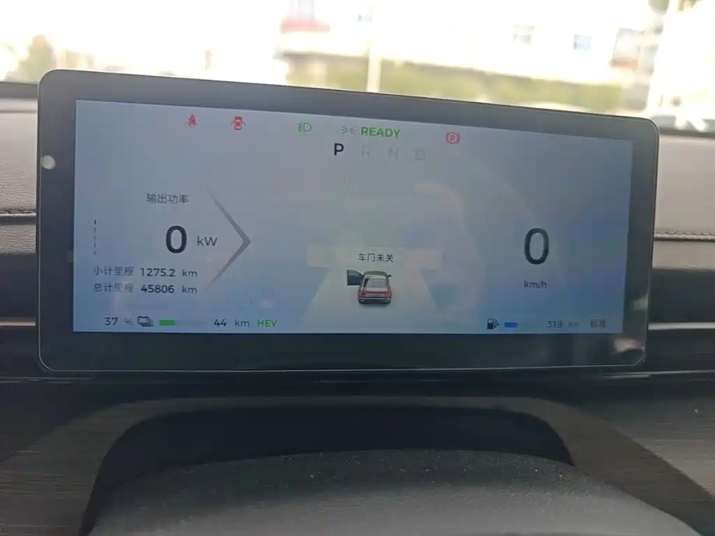 Wuling Xingguang — миниатюра 12