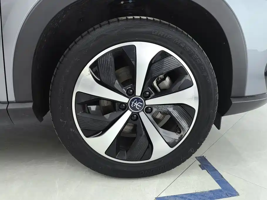 BYD PLUS New Energy — миниатюра 6