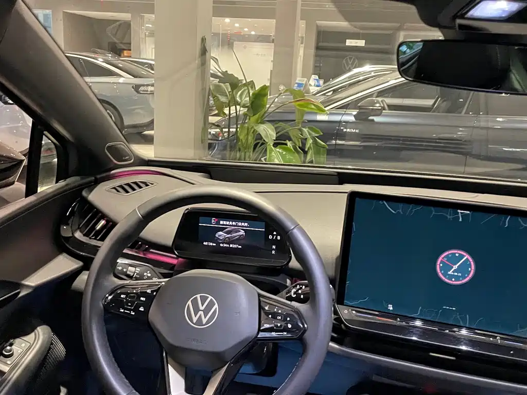 Volkswagen 06 — миниатюра 9