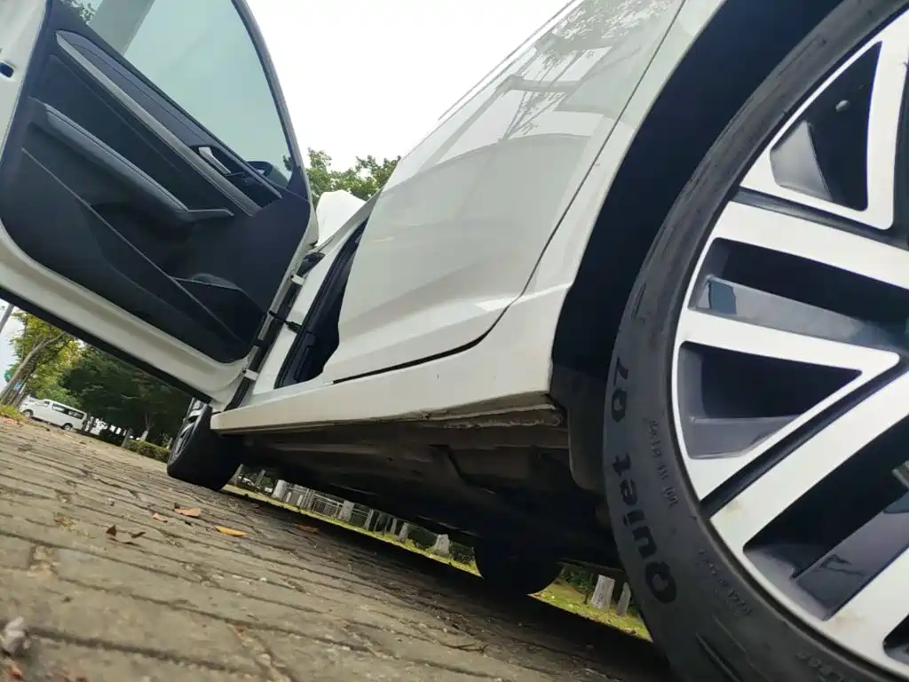 Volkswagen Lavida — миниатюра 22