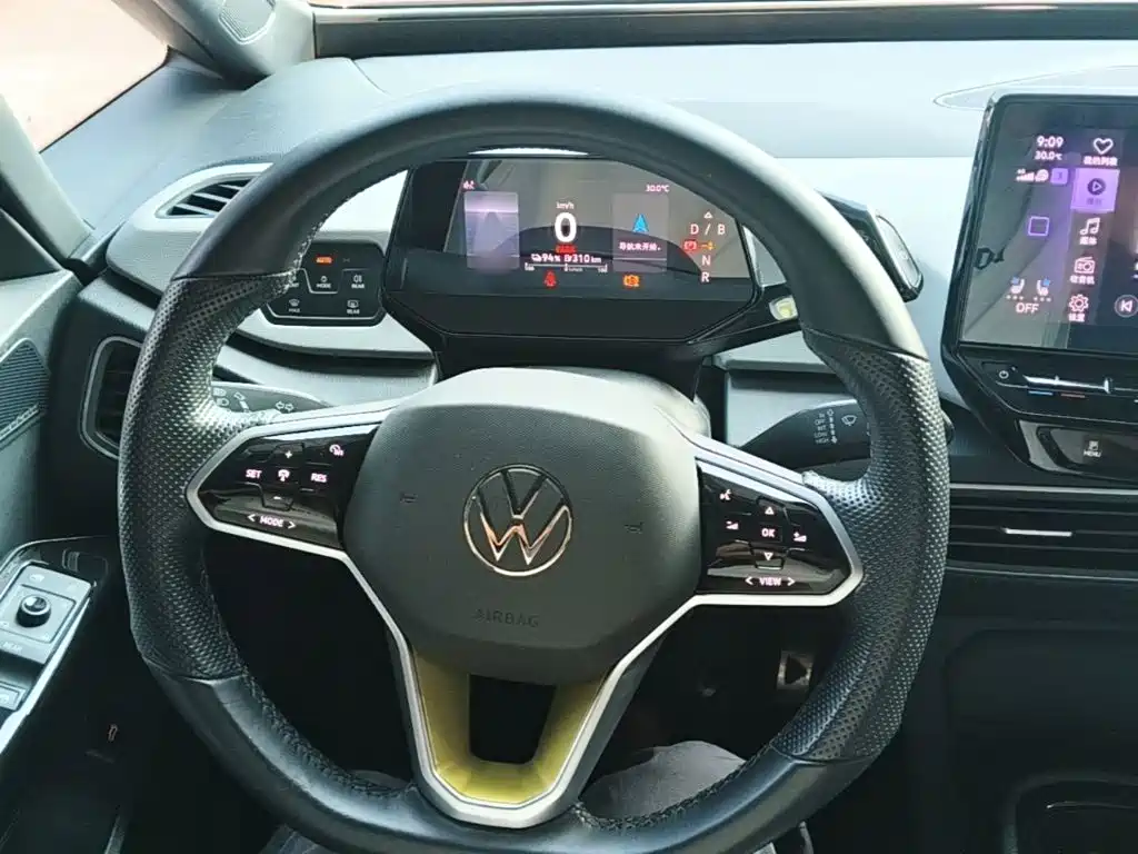 Volkswagen ID.3 — миниатюра 11